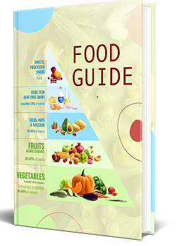 Biggest Loser Recipes eBook