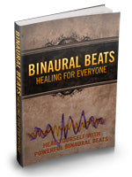 Binaural Beats Healing For Everyone eBook