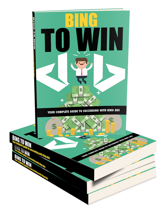 Bing Ads eBook