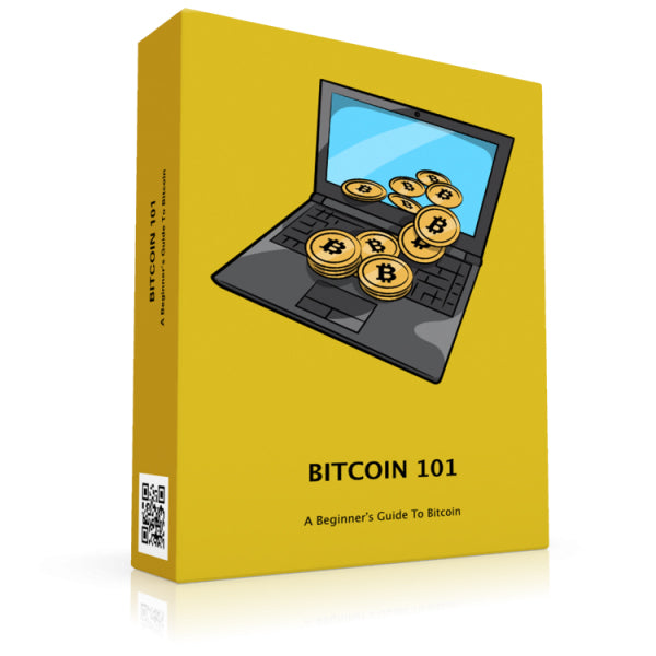 Bitcoin 101 eBook