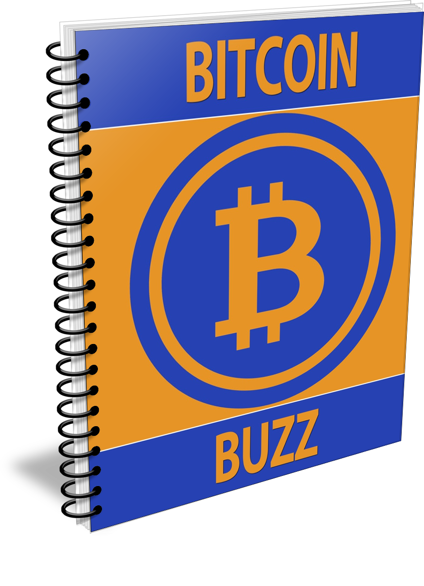 Bitcoin Buzz V2 eBook