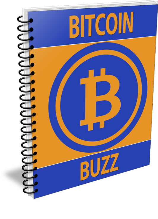 Bitcoin Buzz V2 eBook