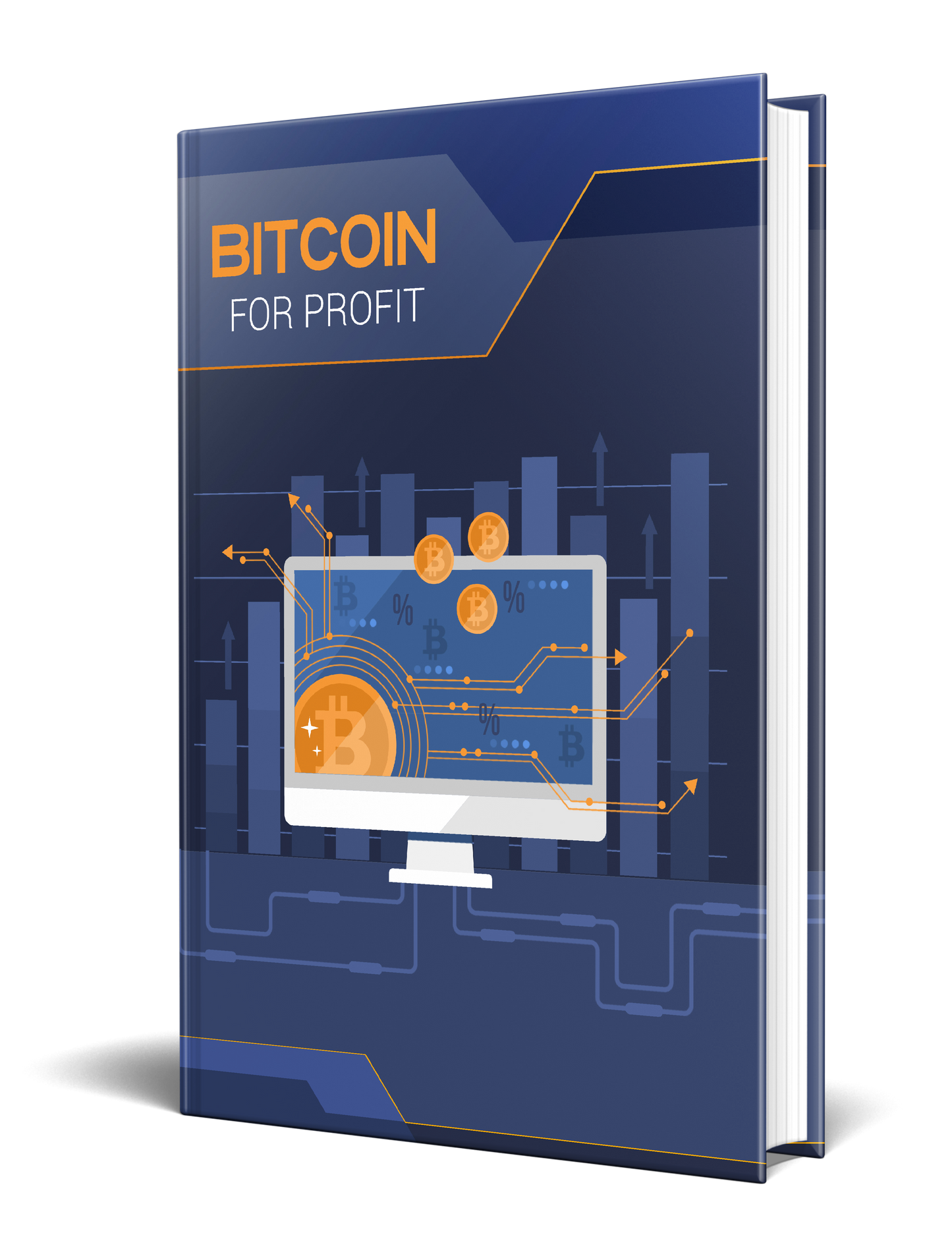 Bitcoin For Profit eBook