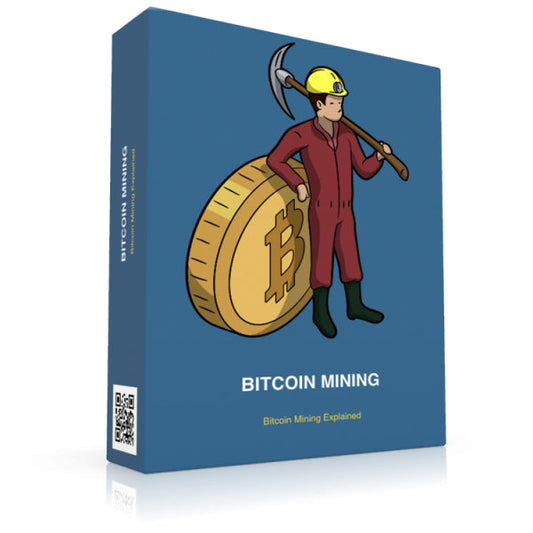 Bitcoin Mining eBook