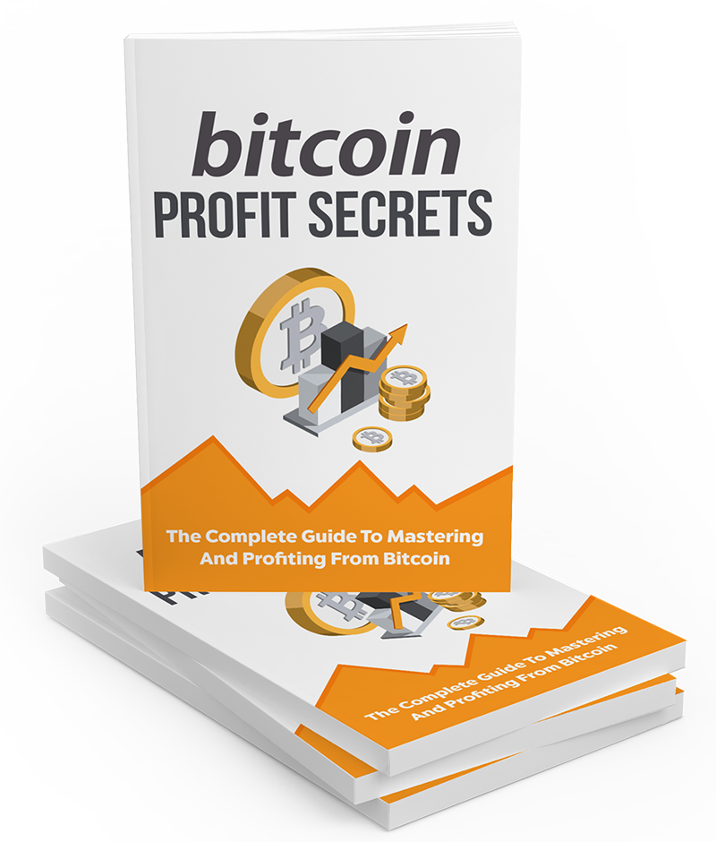 Bitcoin Profit Secrets eBook