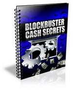 Blockbuster Cash Secrets eBook