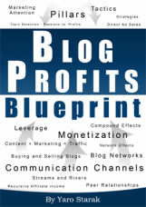 Blog Profits Blueprint eBook