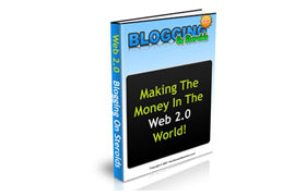 Blogging On Steroids eBook