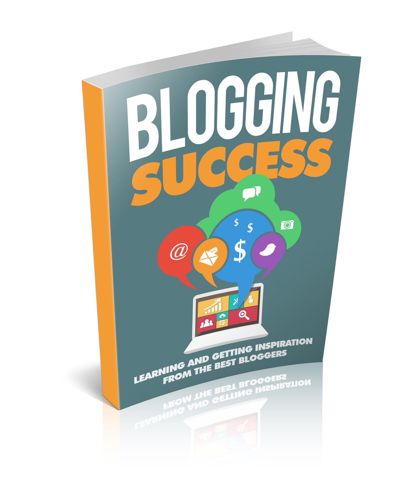 Blogging Success eBook
