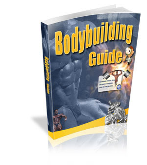 Bodybuilding Guide eBook