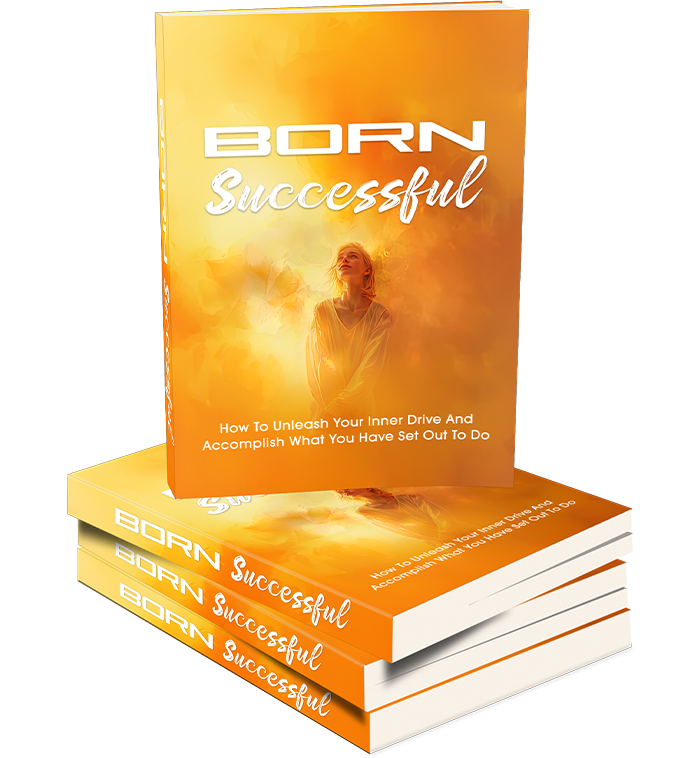 Born Successful eBook