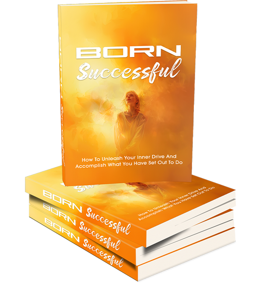 Born Successful eBook