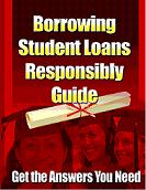 Borrowing Student Loans Responsibly eBook