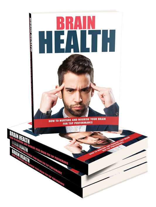 Brain Health eBook