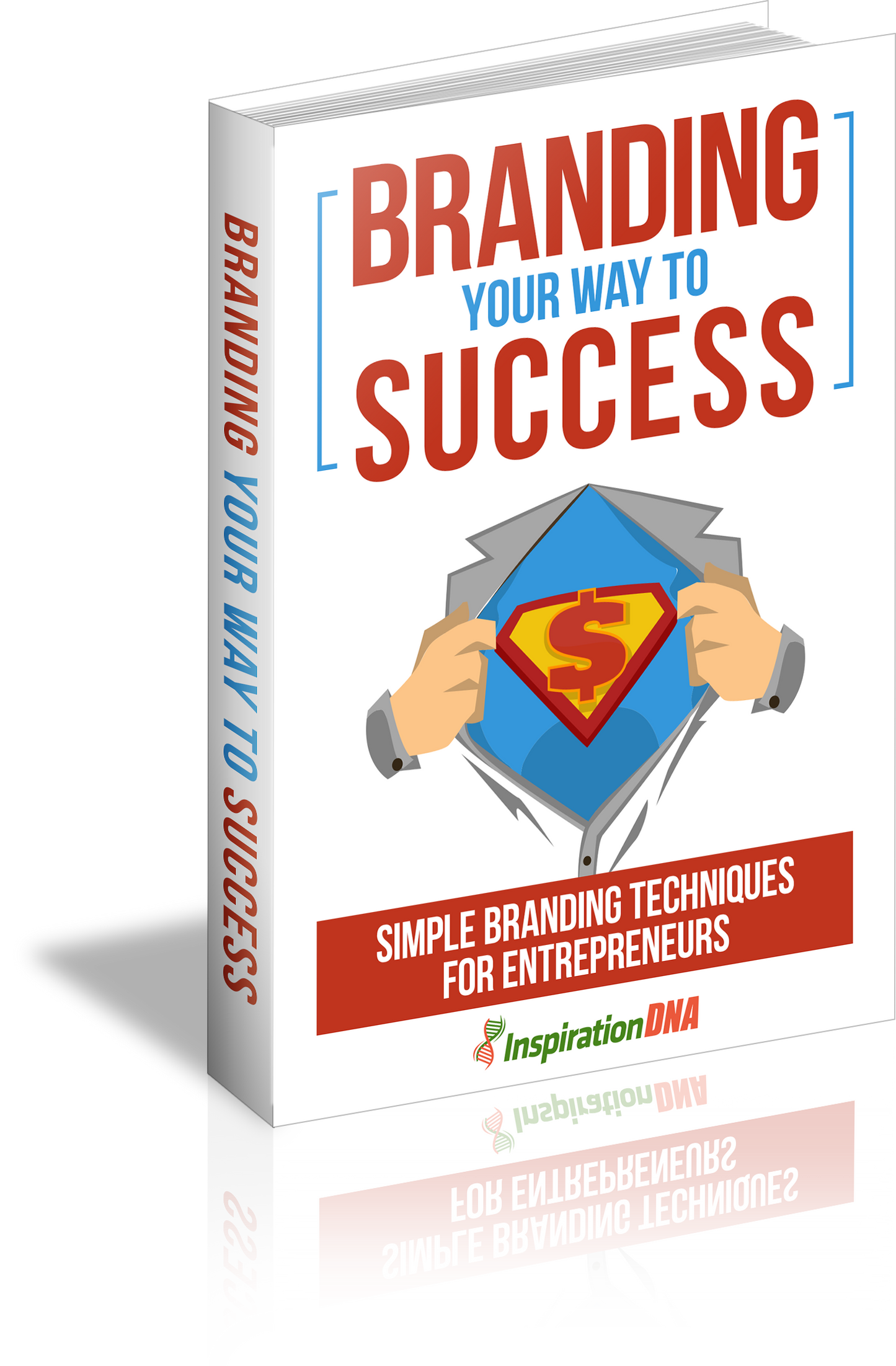 Branding Way Success eBook
