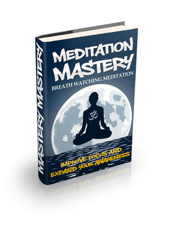 Breath Watching Meditation eBook