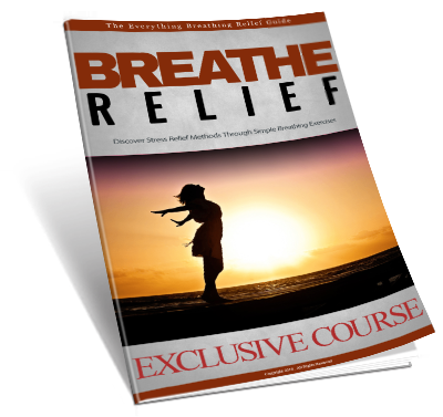 Breathe Relief eBook