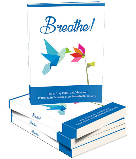 Breathe eBook