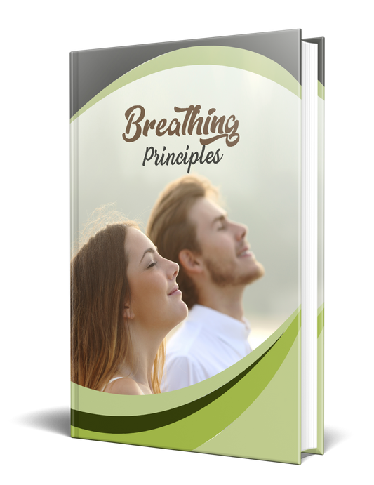 Breathing Principles eBook