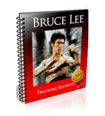Bruce Lee's Martial Arts Secrets Revealed eBook