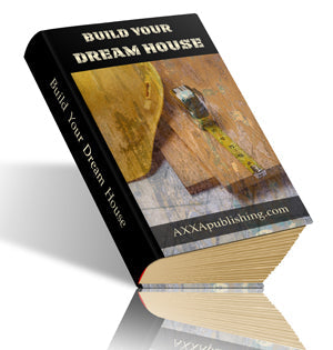 Build Your Dream House eBook