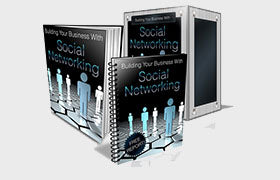 Building Your Business With Social Networking eBook
