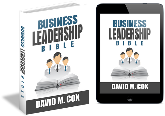 Business Leadership Bible eBook