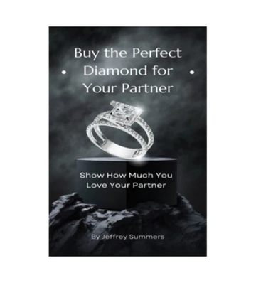 Buy the Perfect Diamond for Your Partner eBook