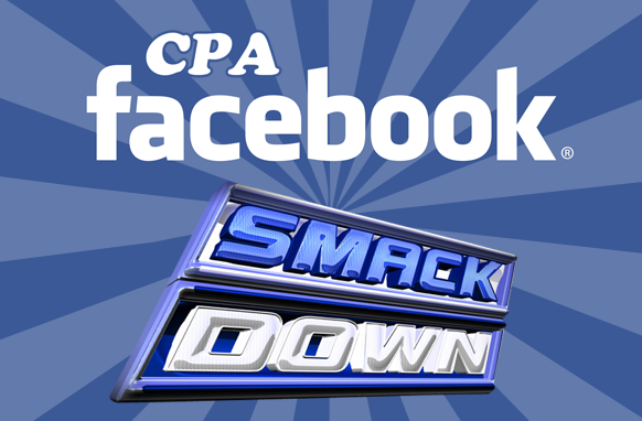 CPA Facebook Smackdown eBook