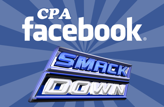 CPA Facebook Smackdown eBook