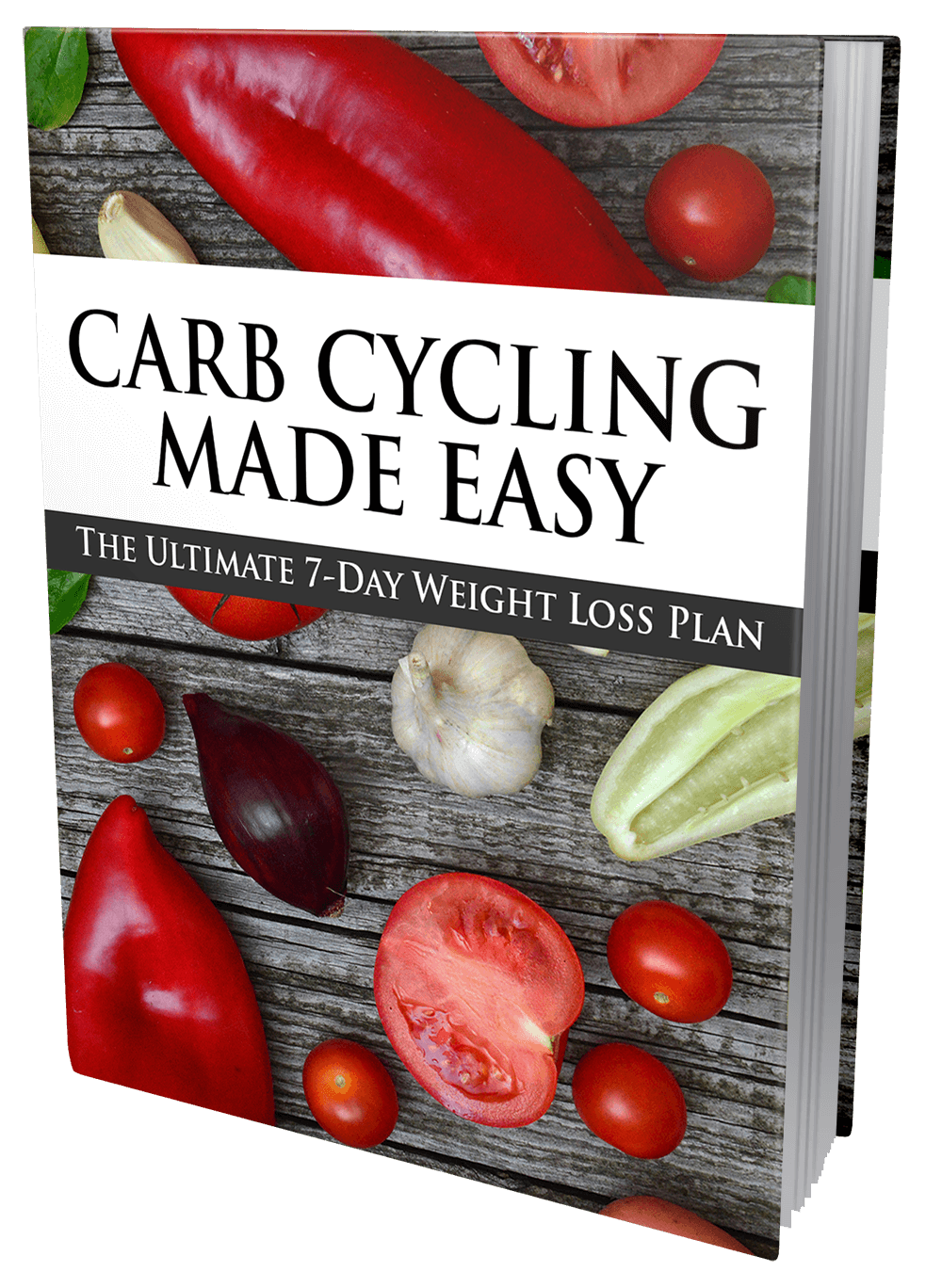 Carb Cycling Made Easy eBook