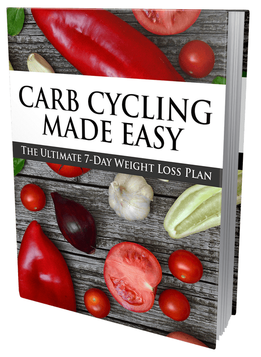 Carb Cycling Made Easy eBook