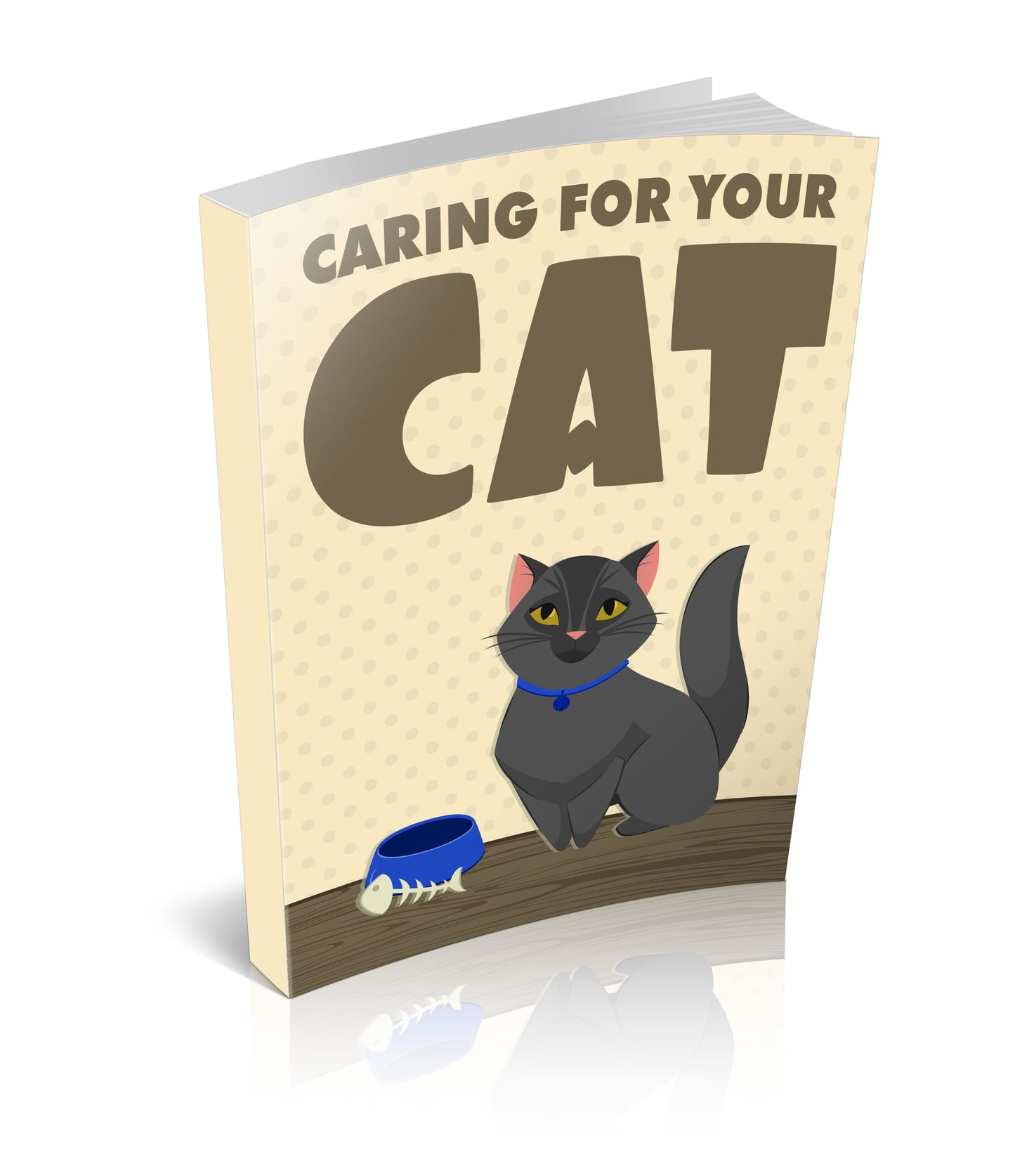 Caring For Your Cat eBook