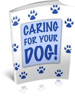 Caring For Your Dog - eBook