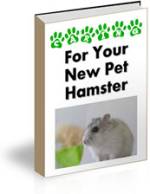 Caring for your Pet Hamster eBook