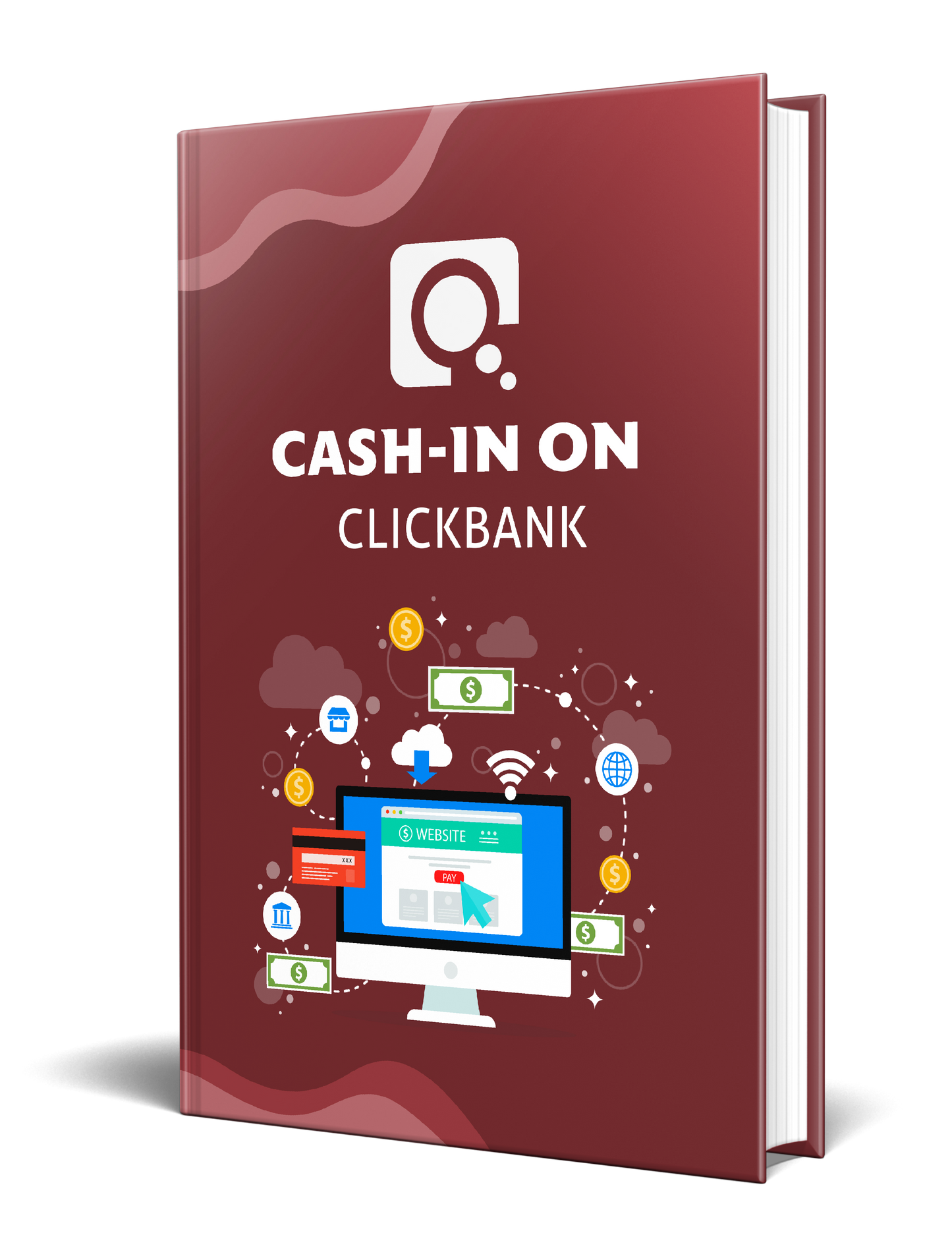 Cash in On Clickbank eBook