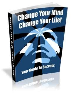 Change Your Mind Change Your Life eBook