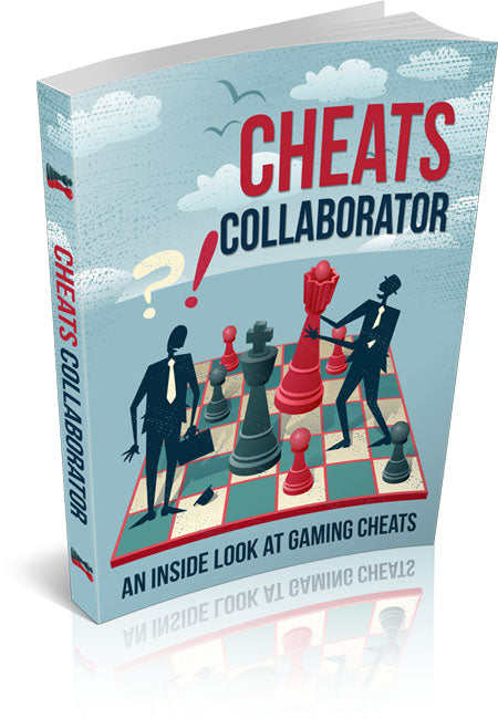 Cheats Collaborator eBook