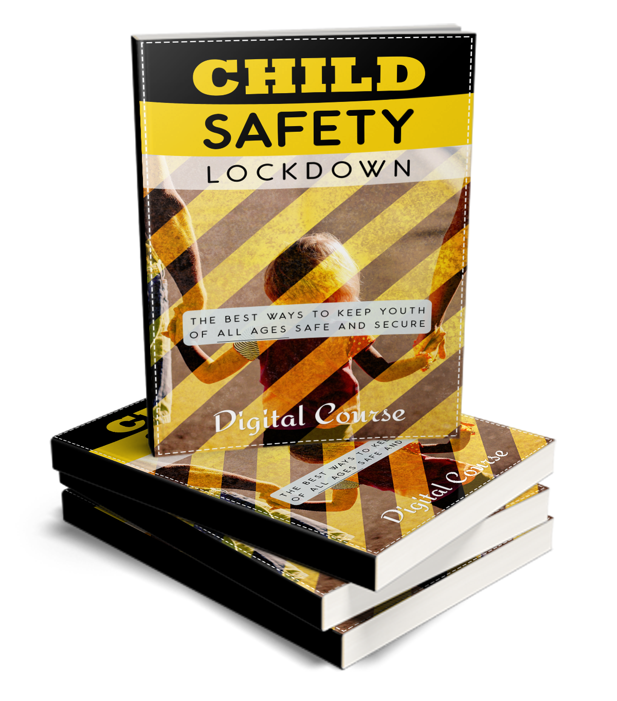 Child Safety Lockdown eBook