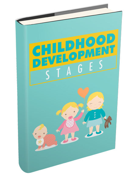 Childhood Development Stages eBook