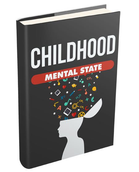 Childhood Mental State eBook