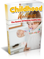 Childhood Wellness eBook
