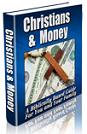 Christians Money eBook