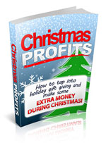Christmas Profits eBook