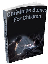 Christmas Stories For Children eBook