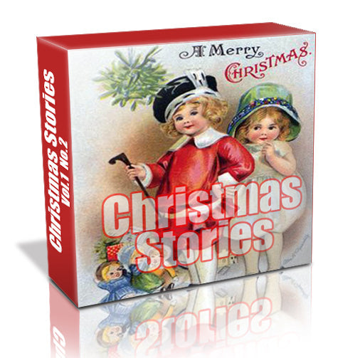 Christmas Stories eBook