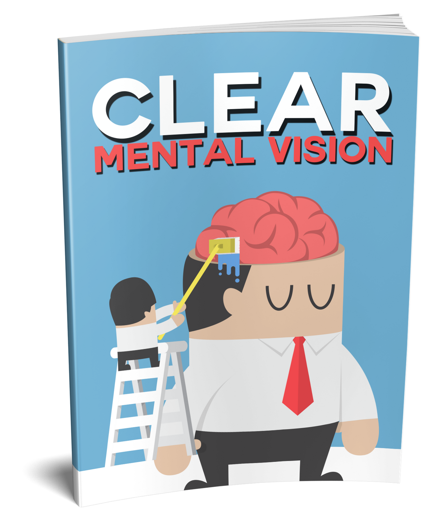 Clear Mental Vision eBook