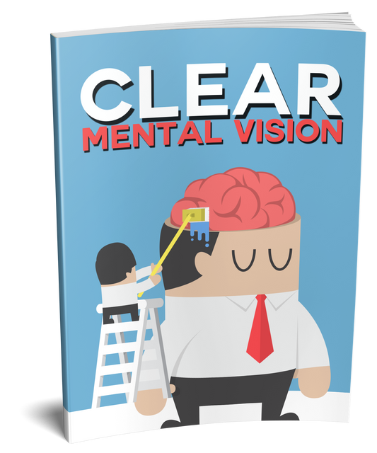 Clear Mental Vision eBook