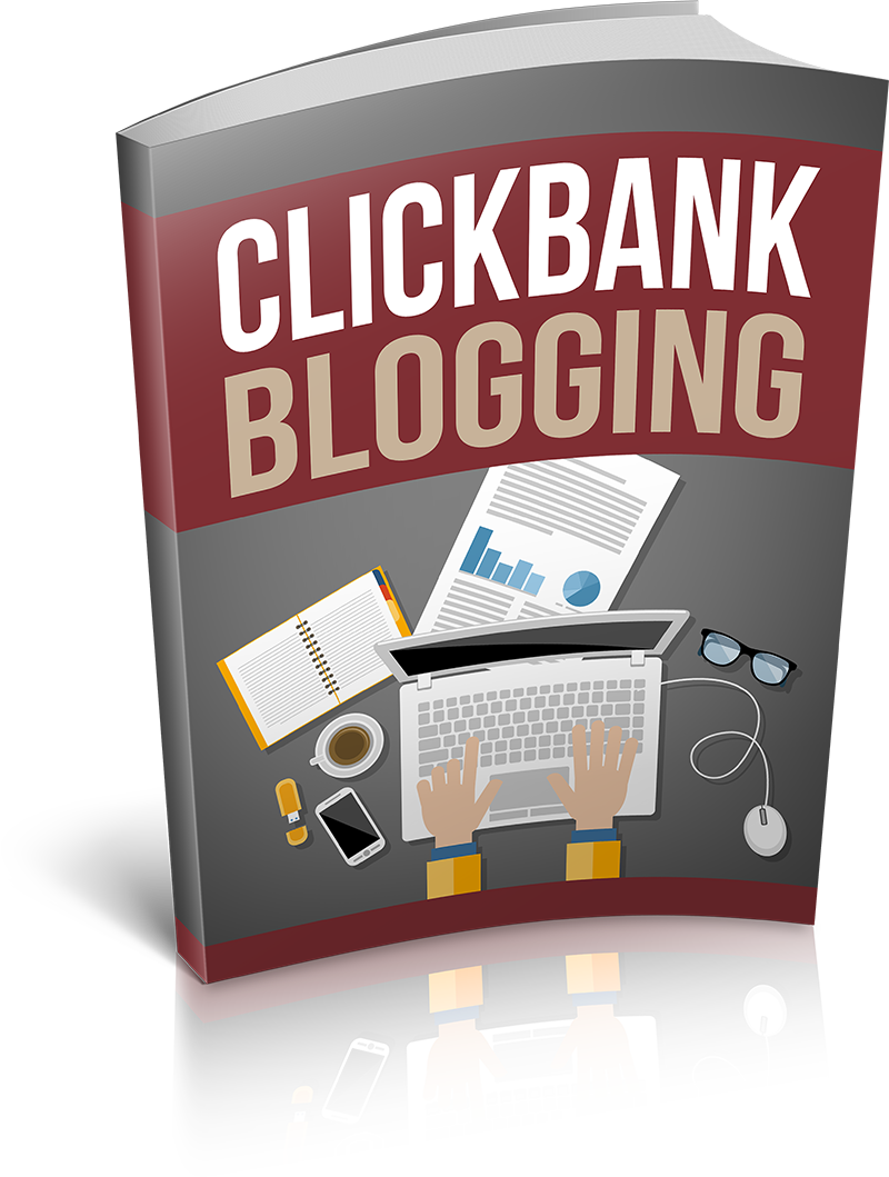 Clickbank Blogging eBook
