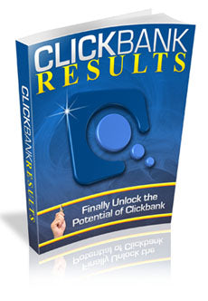 ClickBank Results eBook
